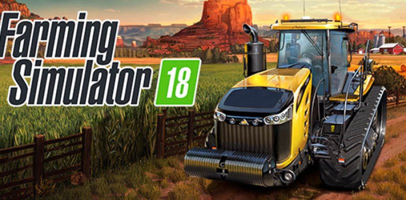 descargar farming simulator 16 para pc 8.1