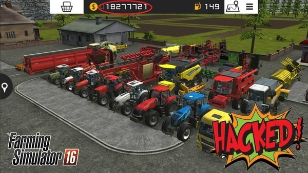 instal the new version for ios Farming 2020