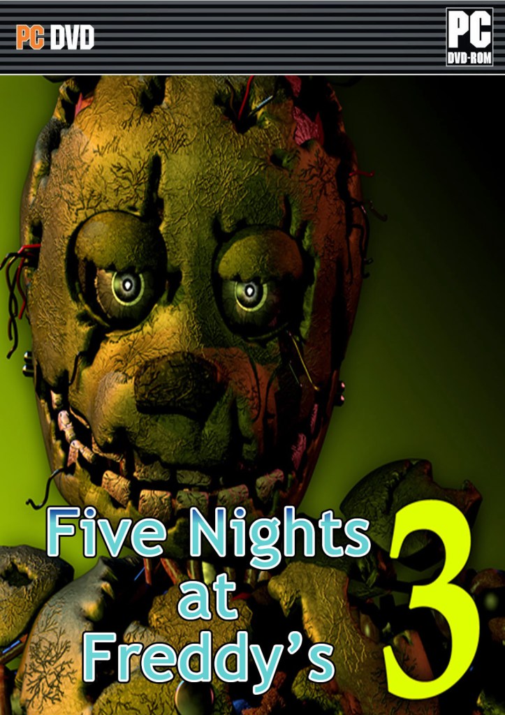 free download 5 nights at freddy
